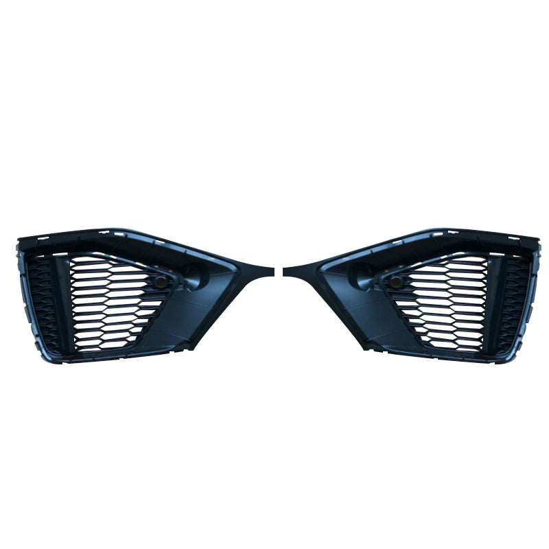 2017-2023 Audi Q8 4M S-Line fog light grille